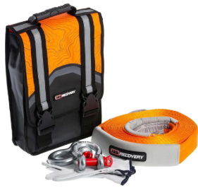 ARB RECOVERY KIT WEEKWEDER