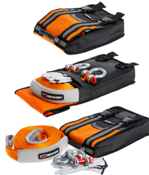 ARB RECOVERY KIT WEEKWEDER