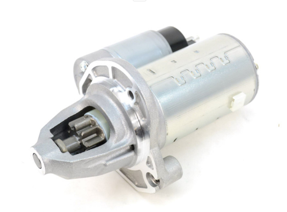 STARTER ENGINE