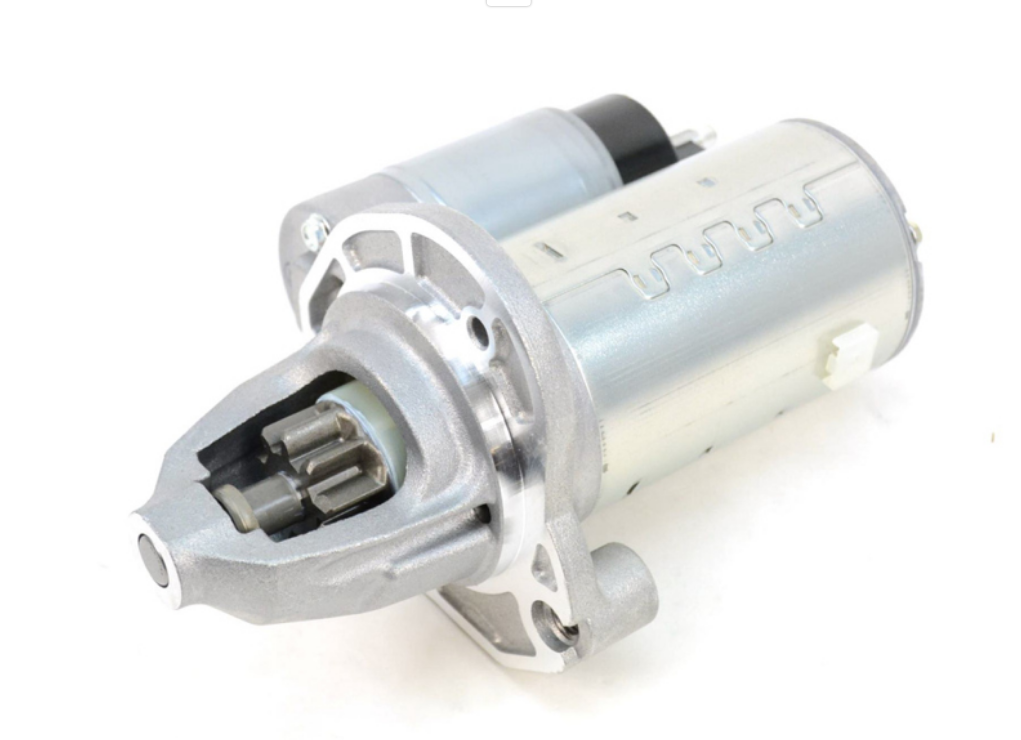 STARTER ENGINE