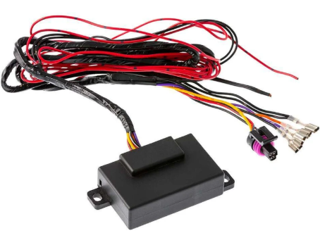 AIR COMPRESSOR PRESSURE CONTROL