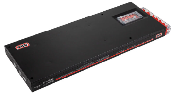 Slimline 100AH Battery