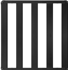 ARB BASE RACK