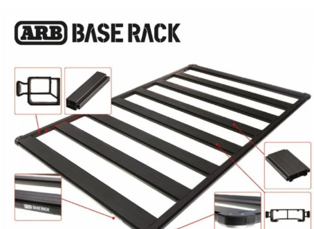 ARB BASE RACK