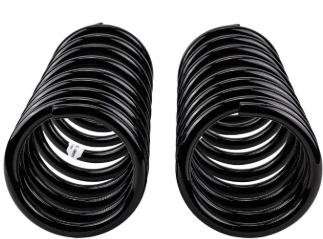 COIL GU VHD-REAR-(L)