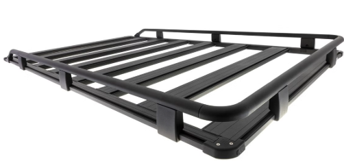 ARB BASE RACK GUARD RAIL 1/4 - 1258MM