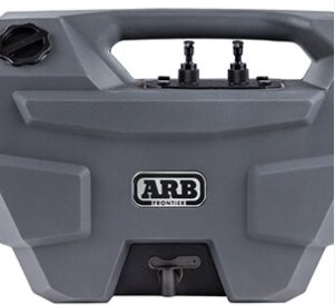 TANK PORTABLE WATER 28L