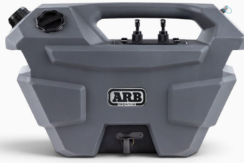 TANK PORTABLE WATER 28L
