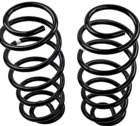COIL JEEP JK-REAR