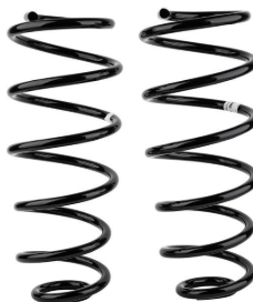 COIL JEEP JK-REAR