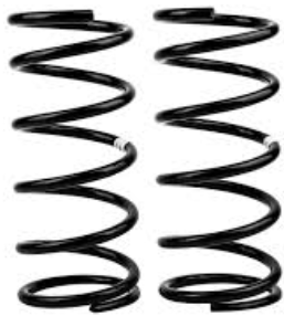 COIL JEEP JK F