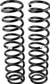 COIL JEEP JK F