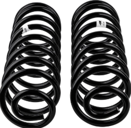 COIL JEEP JK R