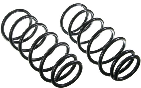 SPRING PRADO 150 -R- (PAIR)/4RUNNER