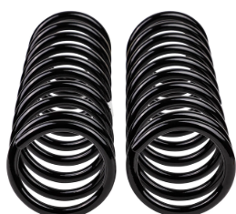 COIL FRONT