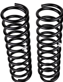 COIL FRONT
