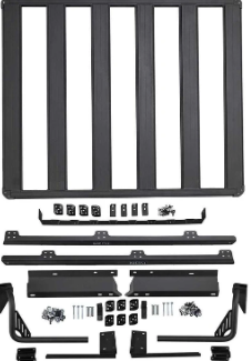 ARB BASE RACK MOUNT KIT SUTIS JL