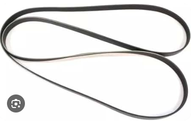 BELT SERPENTINE RAM