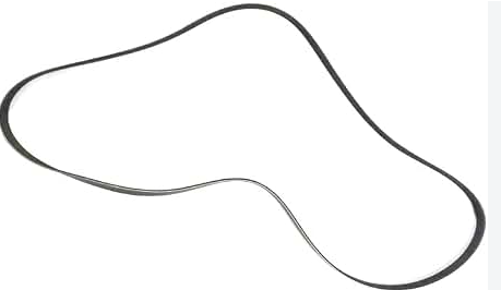 BELT SERPENTINE RAM