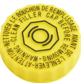 CAP MASTER CYLIN