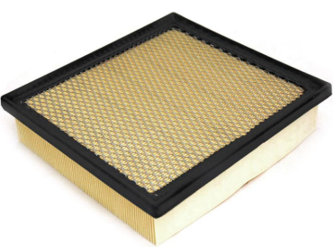 AIR FILTER DODGE& CHEROKEE