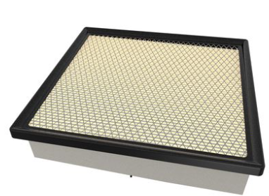 AIR FILTER DODGE& CHEROKEE