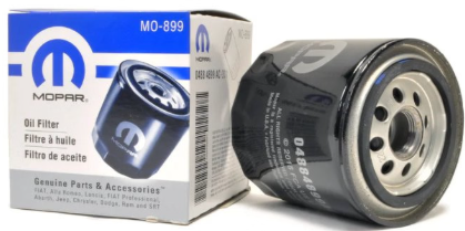 FILTER ENGINE OIL