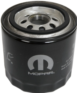 FILTER ENGINE OIL