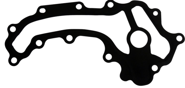 GASKET CROSSOVER WATER OUTLET JL