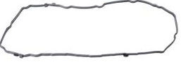 TAPPED HEAD COVER GASKET RH - JL