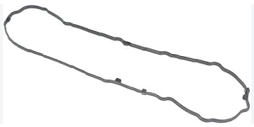 TAPPED HEAD COVER GASKET LH - JL