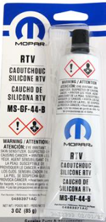 SEALANT RTV MOPAR