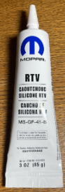 SEALANT RTV MOPAR