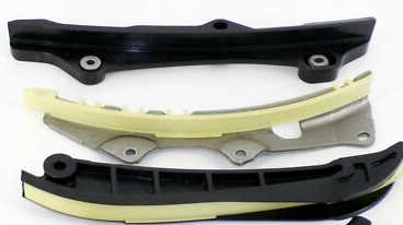 TENSIONER PAD TIMING