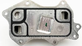ENGINE OIL COOLER (JL) 2.0L