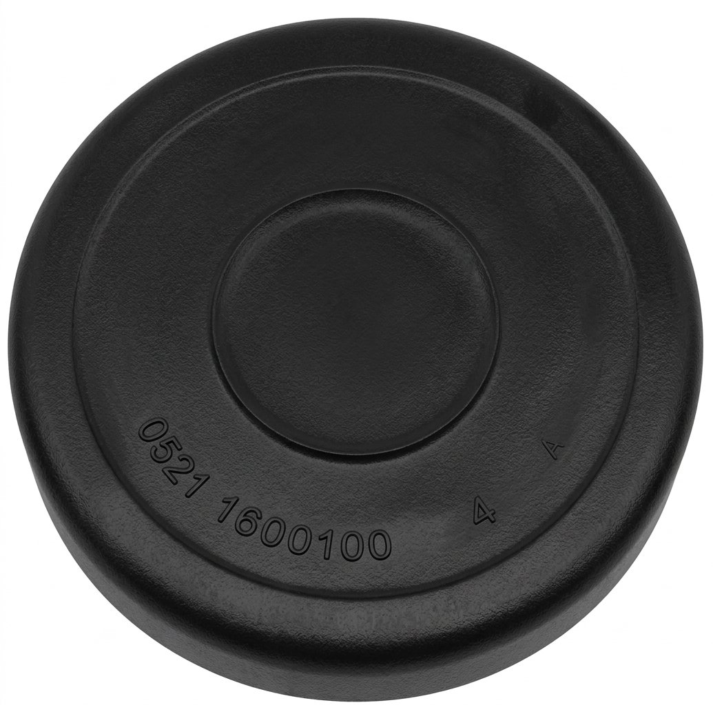Expansion Plug Engine