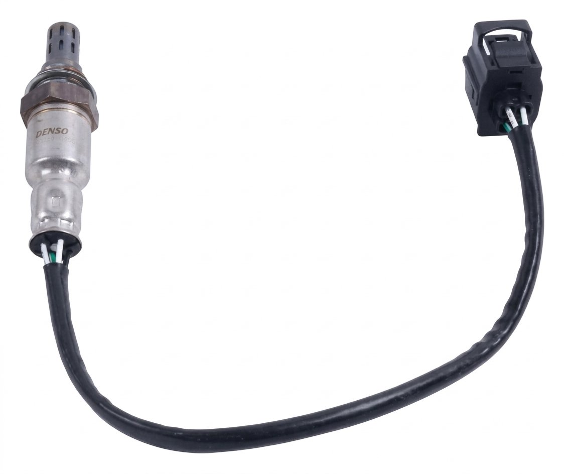 SENSOR OXYGEN Bank 1 - Sensor 2