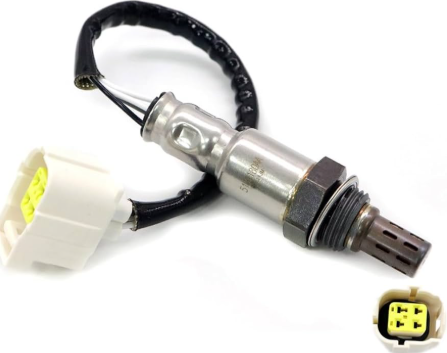 SENSOR OXYGEN Bank 1 - Sensor 2