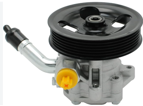 STEERING PUMP POWER JK 3.6
