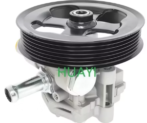 STEERING PUMP POWER JK 3.6