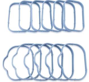 GASKET INTAKE - 3.6L JK