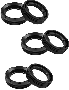 GASKET SPARK PLUG