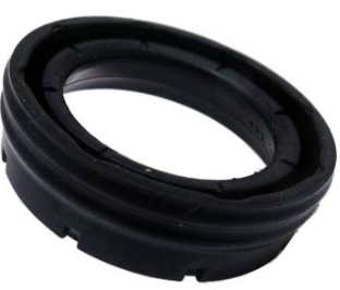 GASKET SPARK PLUG