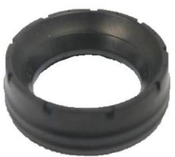 GASKET SPARK PLUG