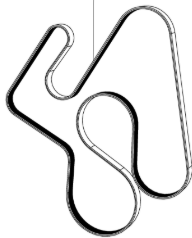 Belt Serpentine Jeep (JL)