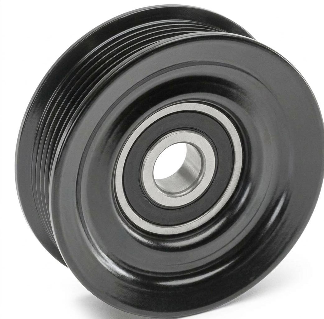 FIXED TIGHTENER IDLER - JL HYBIRD