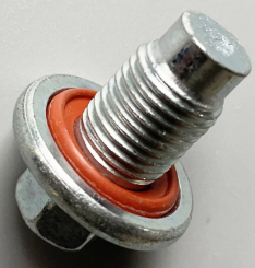 PLUG OIL DRAIN BOLT 3.6L