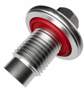 PLUG OIL DRAIN BOLT 3.6L