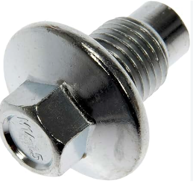OIL PLUG DRAIN BOLT WK