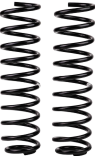 COIL L/ROVER REAR